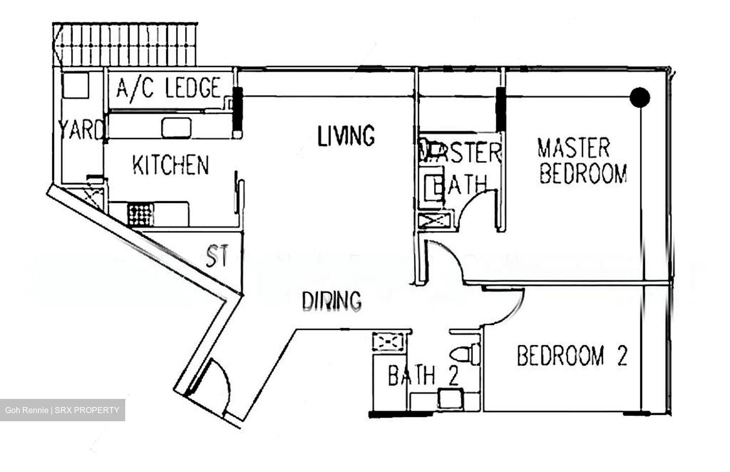 The Interlace (D4), Condominium #504919321